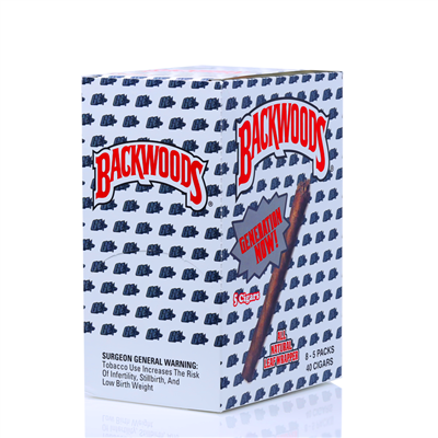 Backwoods Cigars Generation Now