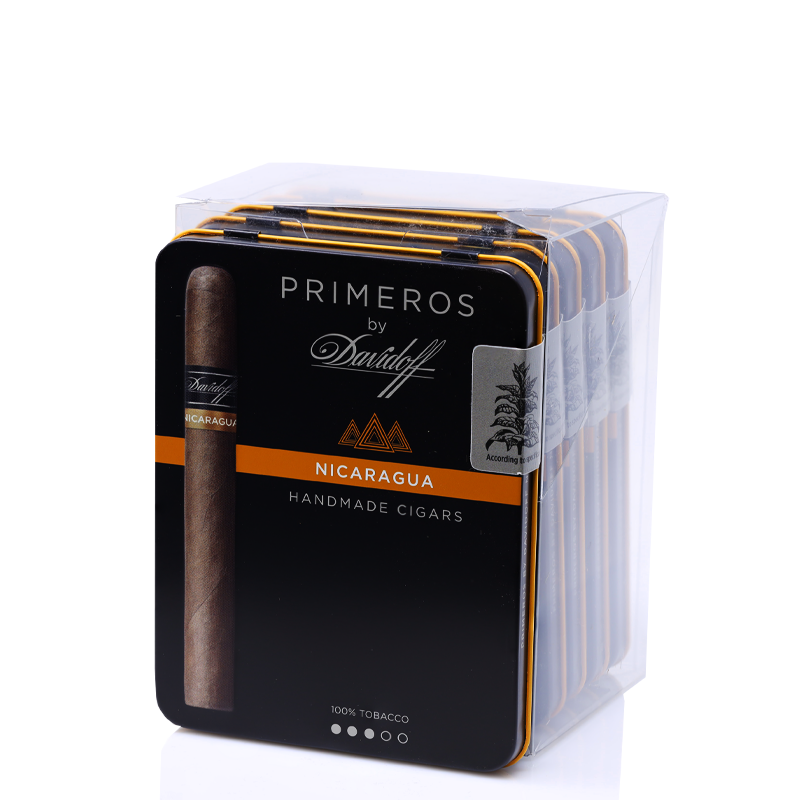 Davidoff Cigars Primeros Nicaragua